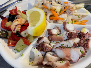 Pescheria E Fratelli Maresca