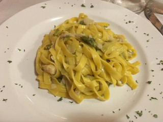Antica Trattoria Agli Olmi