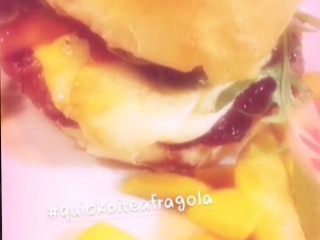 Quick Bites