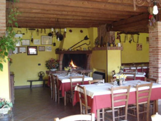 Agriturismo Corte Seleson