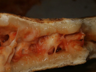 Mystic Pizza