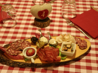 Pizzeria La Stube