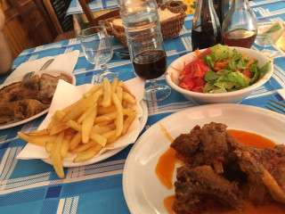 Trattoria Da Rosanna