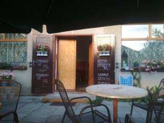 Restaurace U Staňků