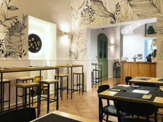 Le Fogge Birra Vino Braci