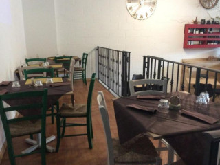 Al Randagio Pub Pizza