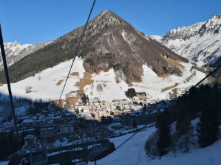 Rifugio Campel