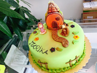 Pasticceria Caffetteria Marchese