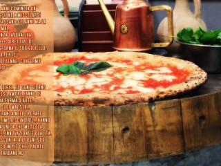C'è Pizza Per Te