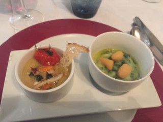 Osteria La Lanterna Di Marco Ferrara