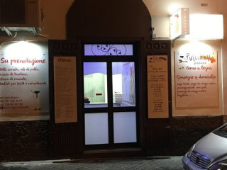 Pizzeria Pulcinella