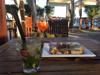 Paglicce Beach
