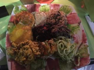 Arcobaleno Vegetariano