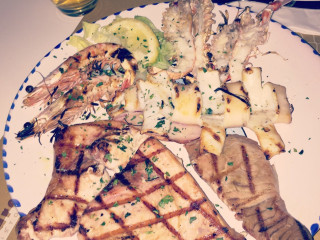 Pescheria Marechiaro
