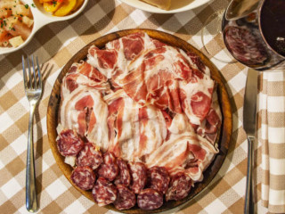 Trattoria La Pesa Dal 1902