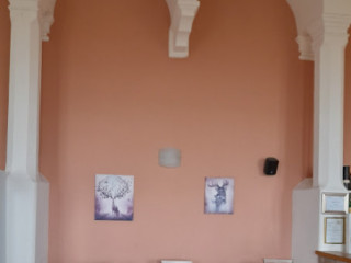 Osteria Moderna
