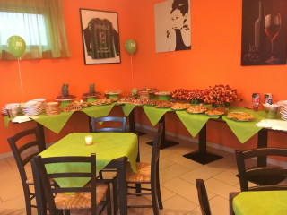 La Maison Dell'arrostell