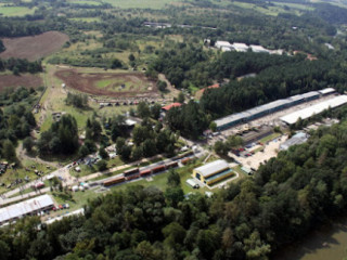 Military Museum Lešany