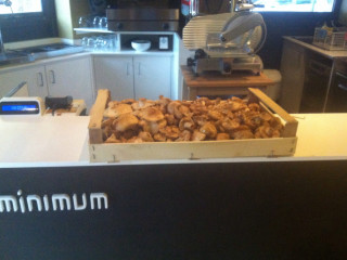 Le Minimum