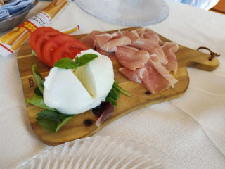 Albergo Riviera -pizzeria
