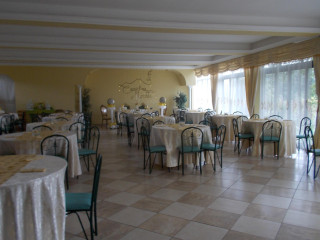Pizzeria Moretti