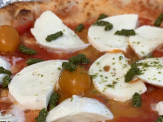 Pizzeria Marrecreo