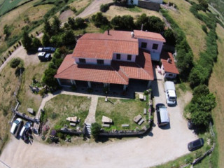 Agriturismo Ertila