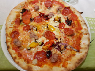 Pizzeria Prendi Al Volo