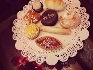 La Maison Du Chocolat