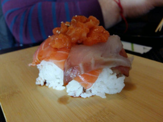 Giapponese Oishi