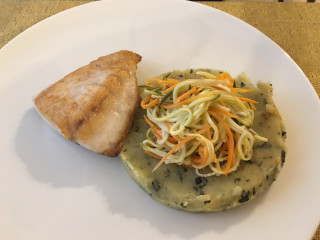 Trattoria La Treccola