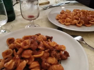 Pizzeria Trattoria Del Purgatorio
