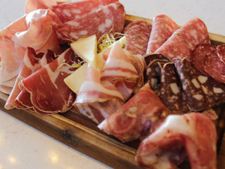 Bottega Torciano