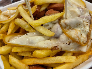Momo Burger Bistrot Il Panino Sul Gargano