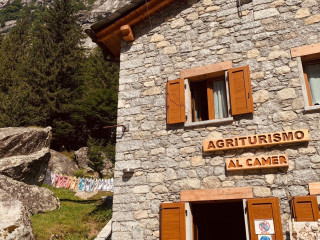 Agriturismo Al Camer