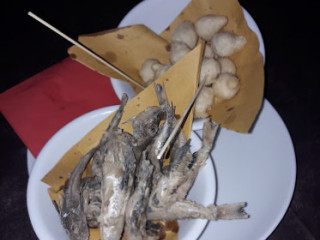 Osteria Del Gineprino