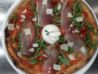 Strapizzami Pizza E Panuozzi D'asporto