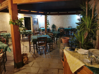 Trattoria Da Angelo Domus De Maria