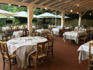 Osteria Valle Bresciana