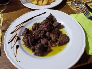 La Bottega Di Stigliano