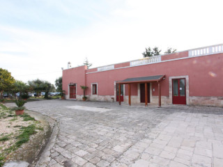 Parco La Caccia