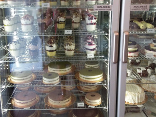 Sorgente Del Gelato
