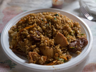 Asian Delight