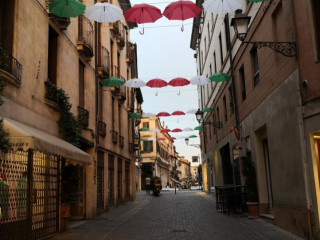 Fogazzaro Bistro