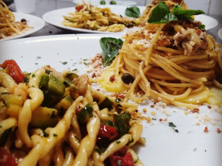 La Pineta Pizzeria Griglieria