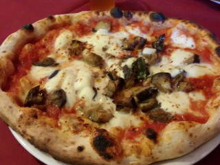 Pizzeria Pulcinella Di Salvo Salvatore