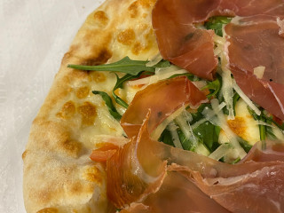 Oltrepizza By Rocco