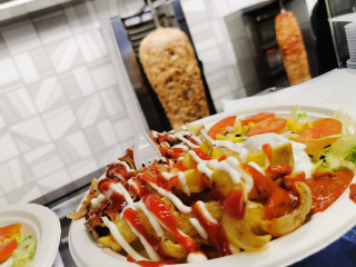 Kebab King