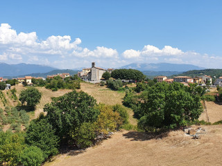 Al Bersagliere Da Gualtiero