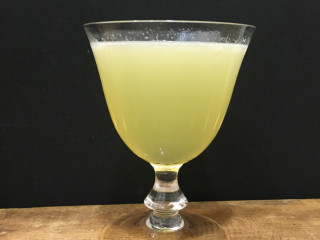 Apotheke Cocktail